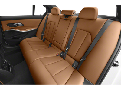 2023 BMW 3 Series 330i xDrive