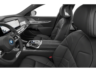 2023 BMW i7 xDrive60