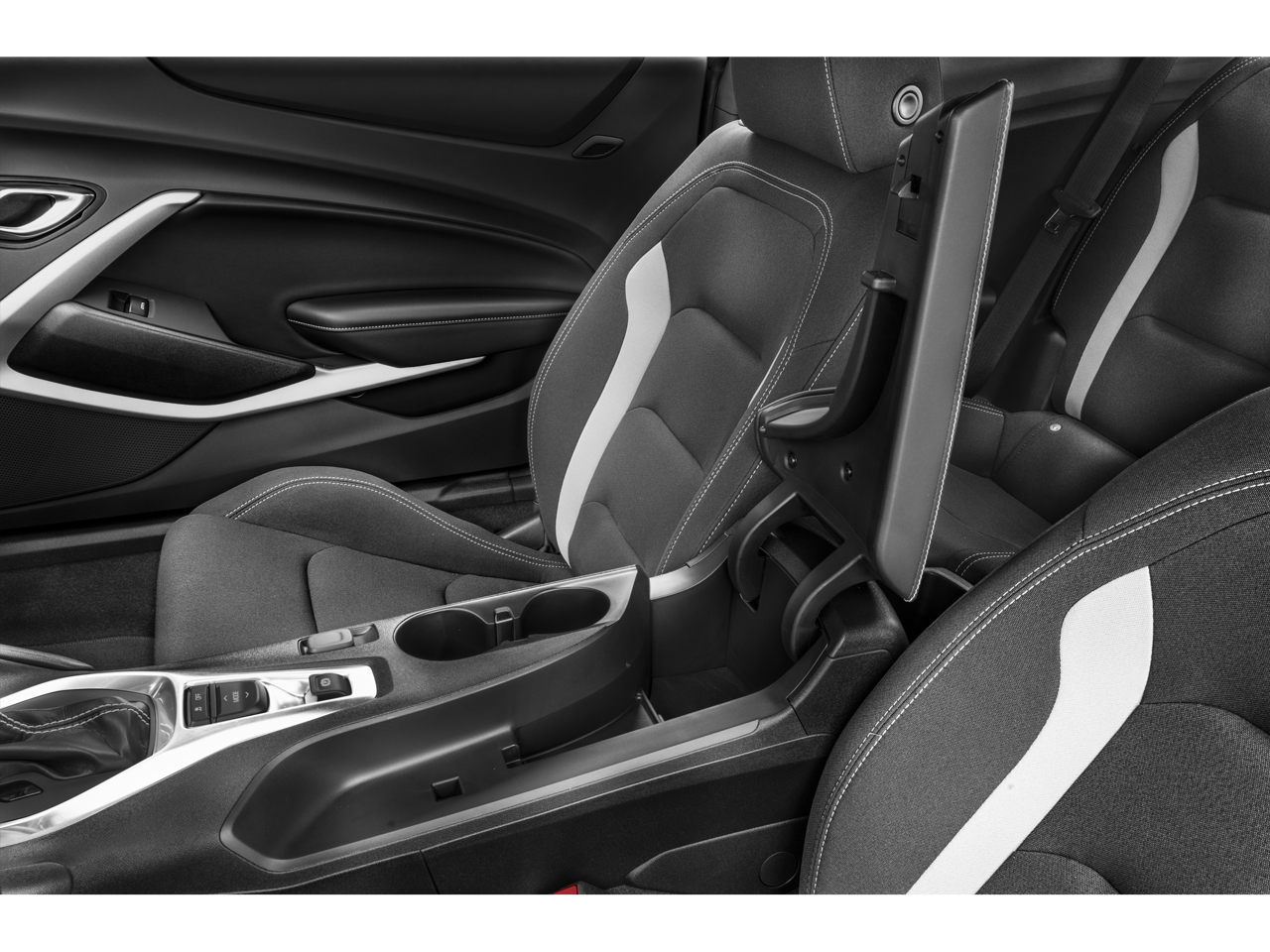 2023 Chevrolet Camaro LT1 With Tuner!!!