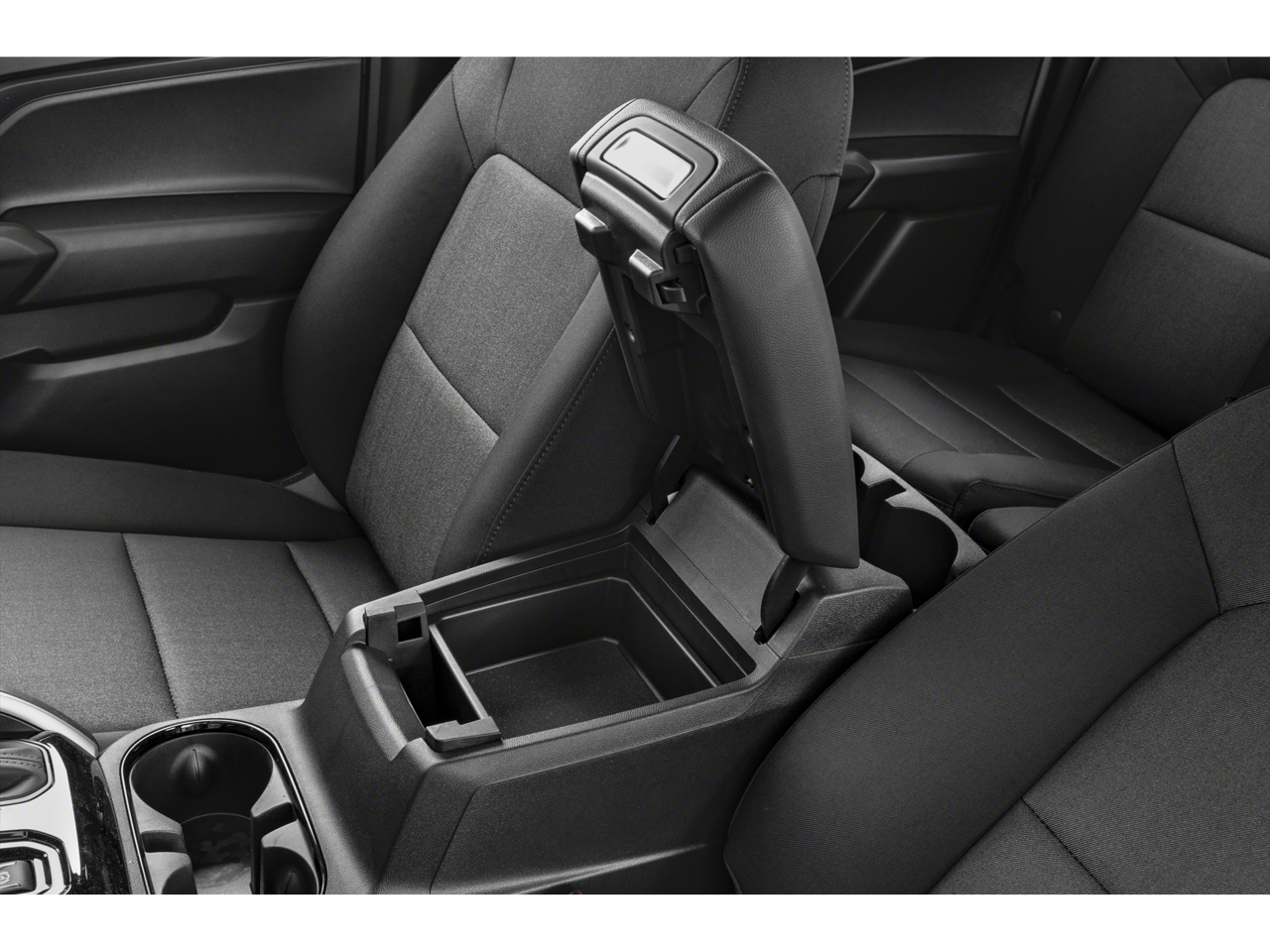 2023 Chevrolet Colorado Work Truck Crew Cab Rear Camera Navigation