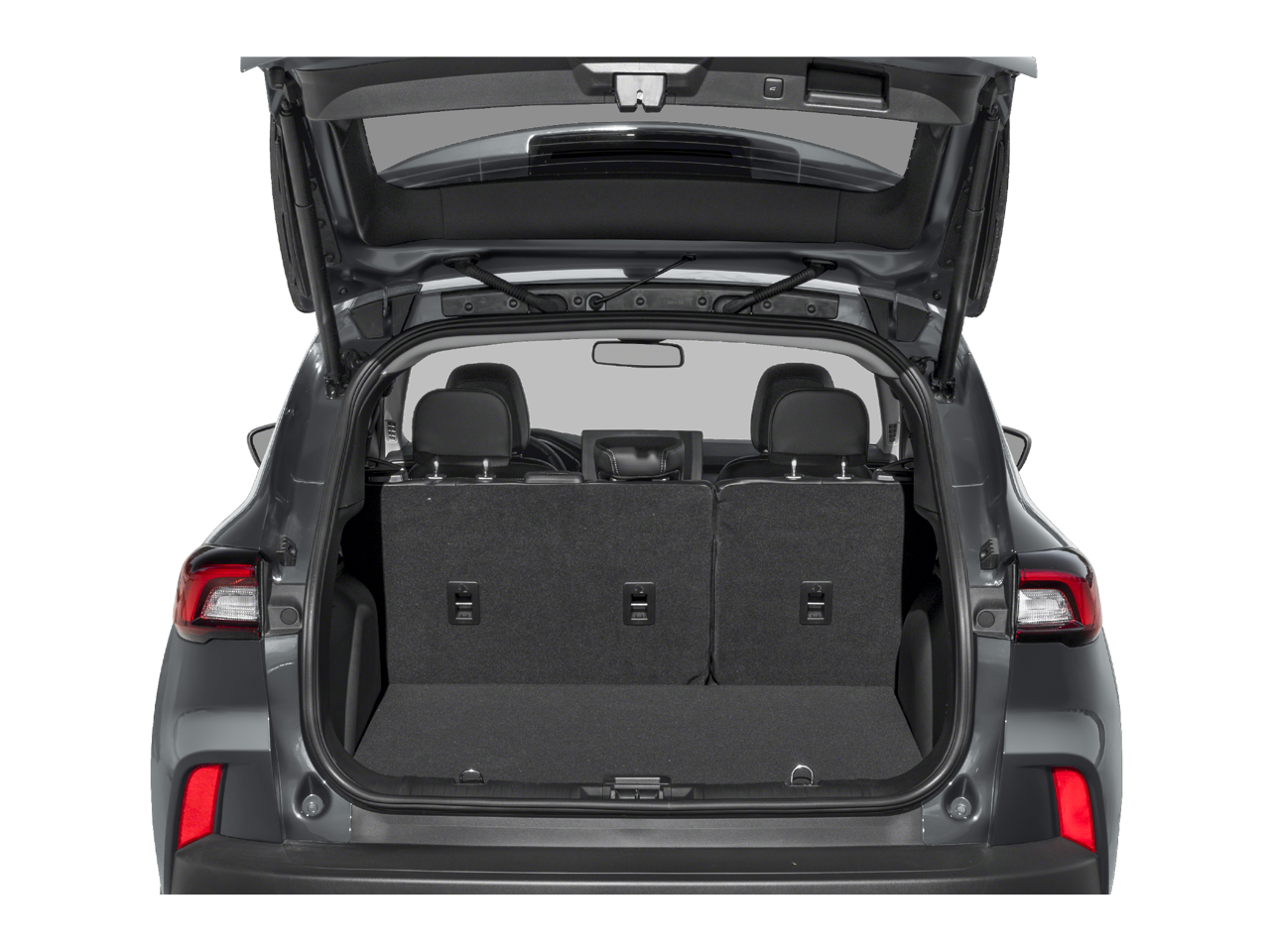 2023 Ford Escape Platinum AWD PANORAMIC ROOF HEATED LEATHER SYNC 4