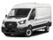 2023 Ford Transit-250 Base AWD Medium Roof 148" Wheel Base 3.5L V6 Interior U
