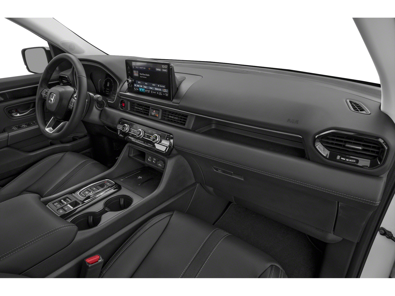 2023 Honda Pilot AWD EX-L 7 Passenger