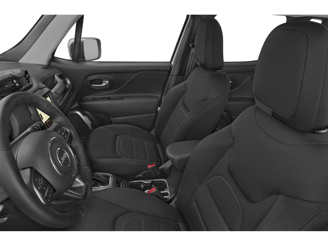 2023 Jeep Renegade Limited 4X4