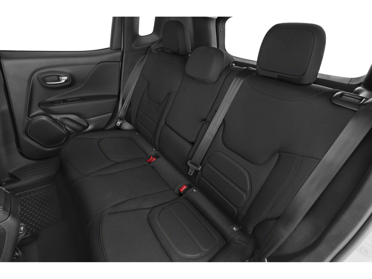 2023 Jeep Renegade Limited 4X4