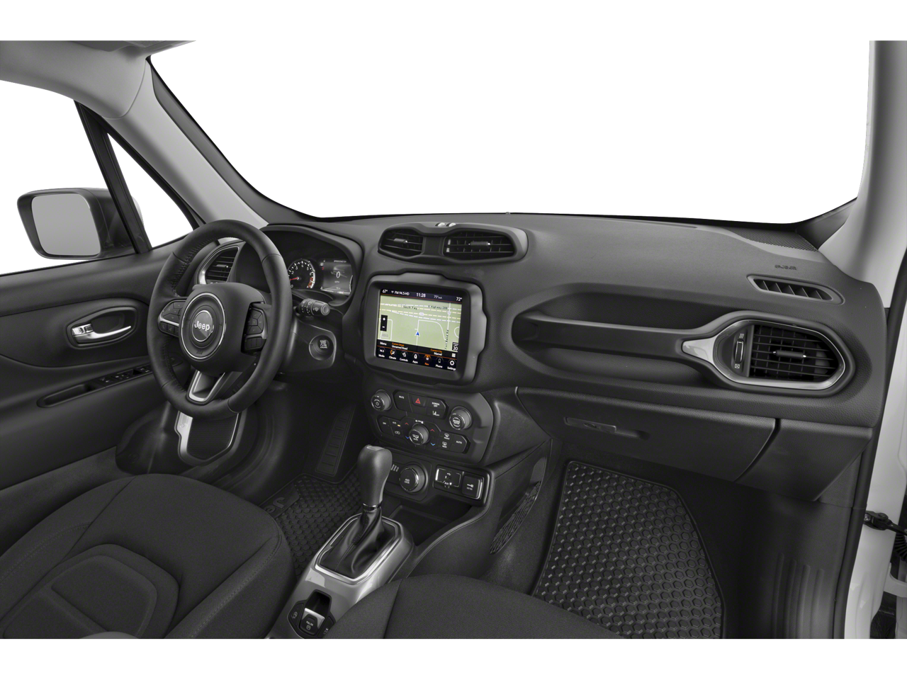 2023 Jeep Renegade Limited 4X4