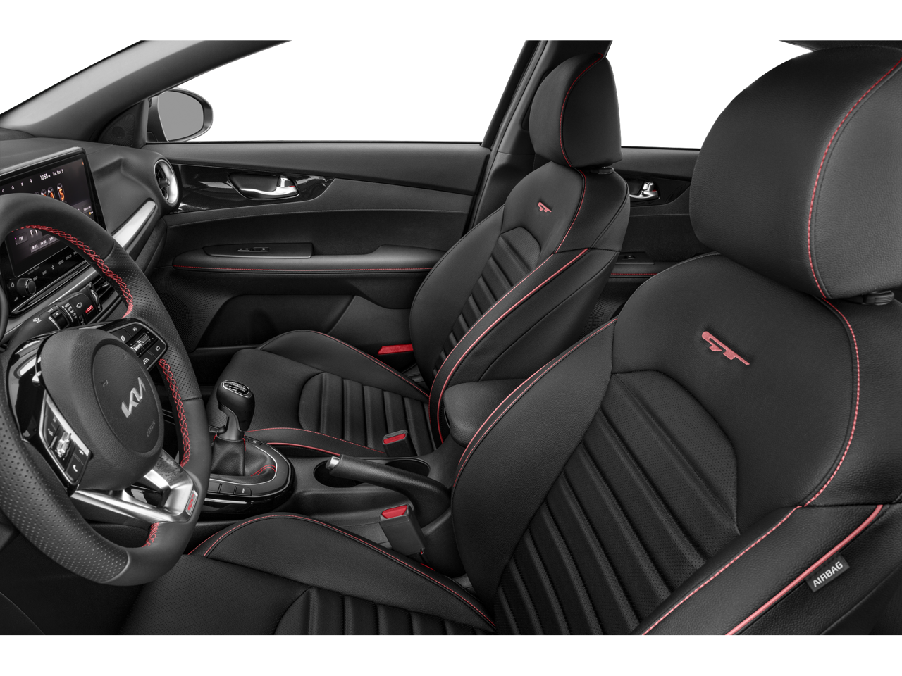 2023 Kia Forte GT GT2 Package