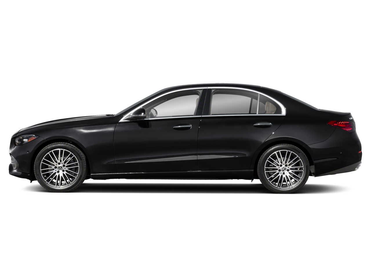 2023 Mercedes-Benz C-Class 4MATIC® Sedan