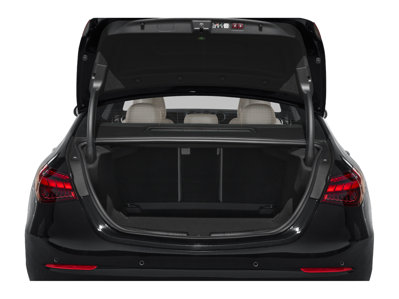 2023 Mercedes-Benz C-Class 4MATIC® Sedan