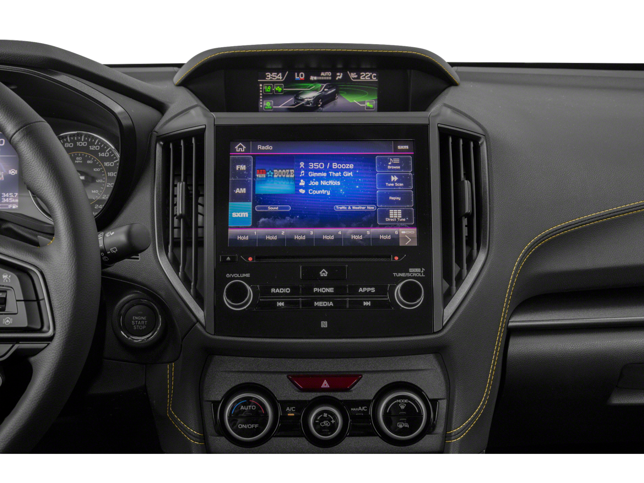 2023 Subaru Crosstrek Sport AWD HEATED LEATHERETTE POWER MOONROOF R CAM