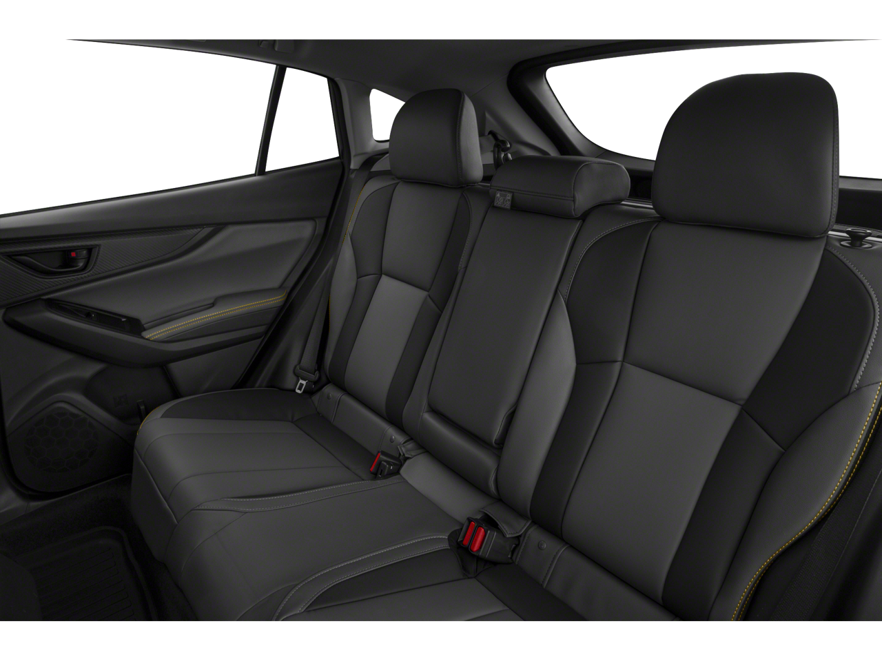 2023 Subaru Crosstrek Sport AWD HEATED LEATHERETTE POWER MOONROOF R CAM