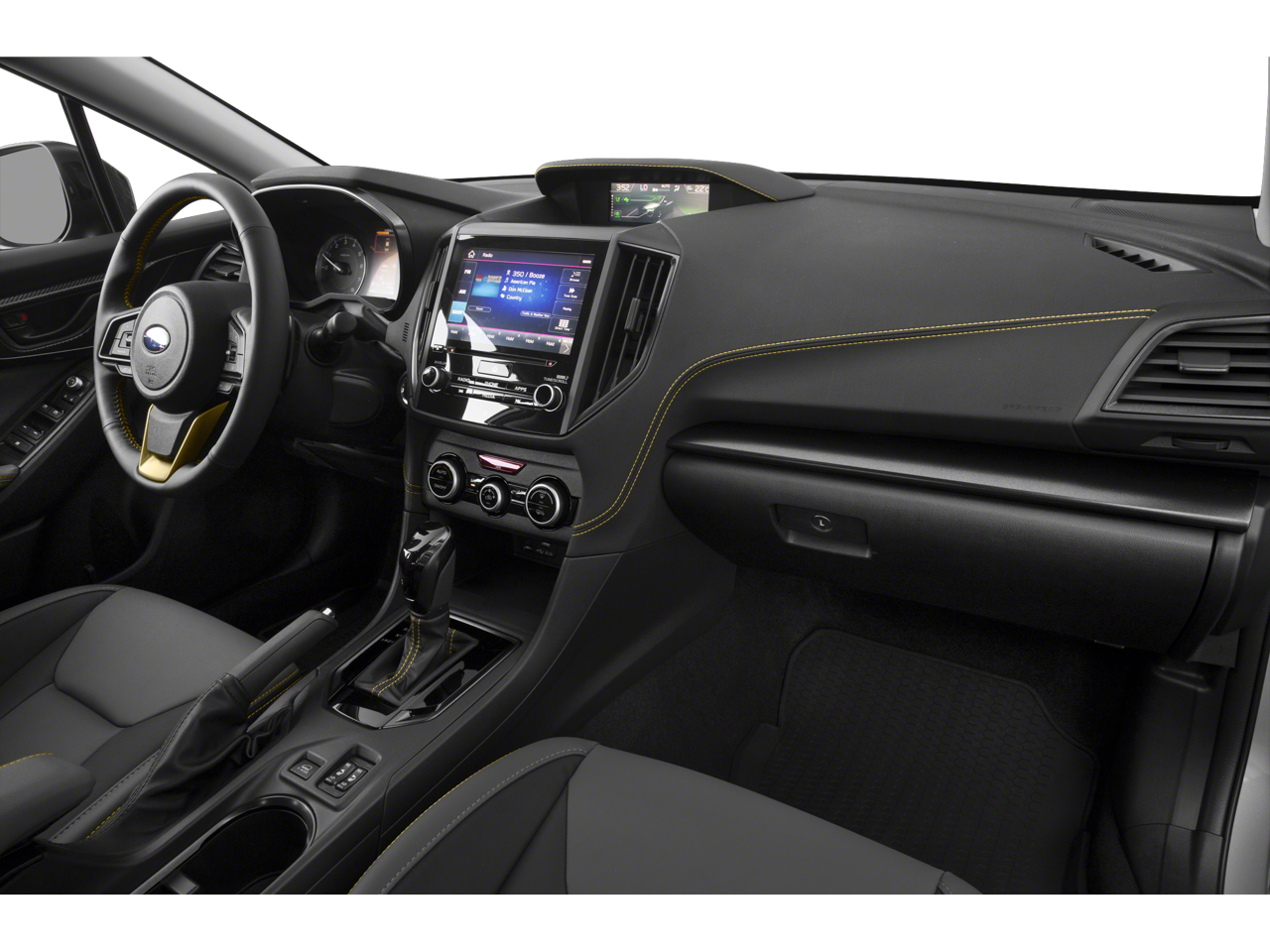 2023 Subaru Crosstrek Sport AWD HEATED LEATHERETTE POWER MOONROOF R CAM