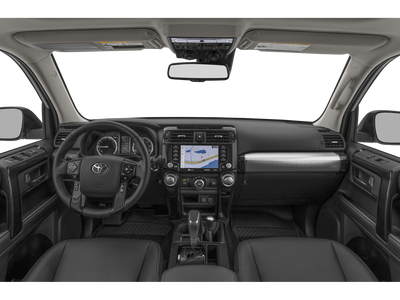 2023 Toyota 4Runner TRD Off-Road