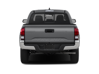 2023 Toyota Tacoma V6