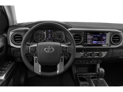 2023 Toyota Tacoma V6