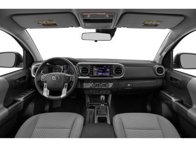 2023 Toyota Tacoma V6