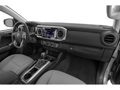 2023 Toyota Tacoma V6