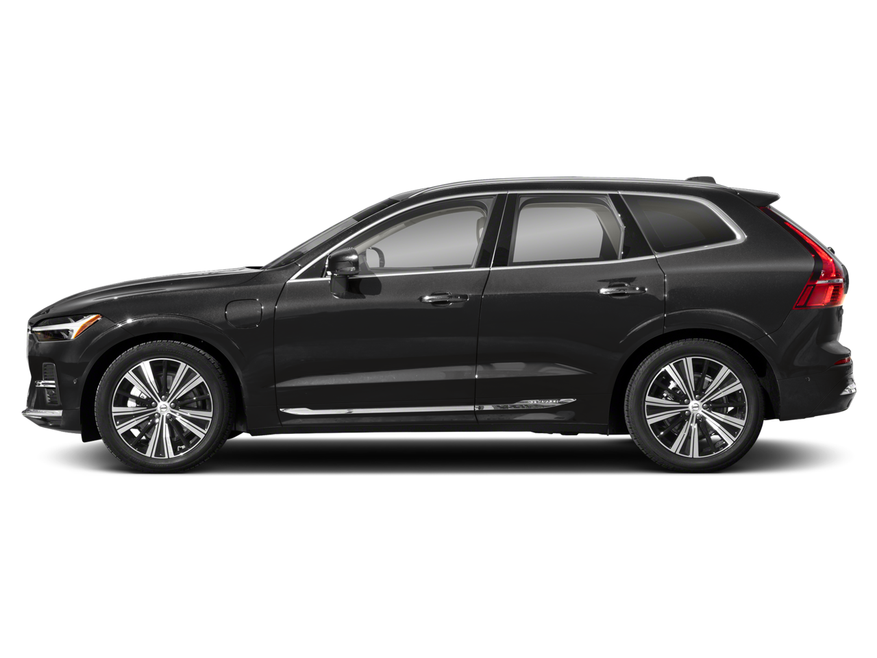 2023 Volvo XC60 Recharge Plug-In Hybrid T8 Plus Dark Theme