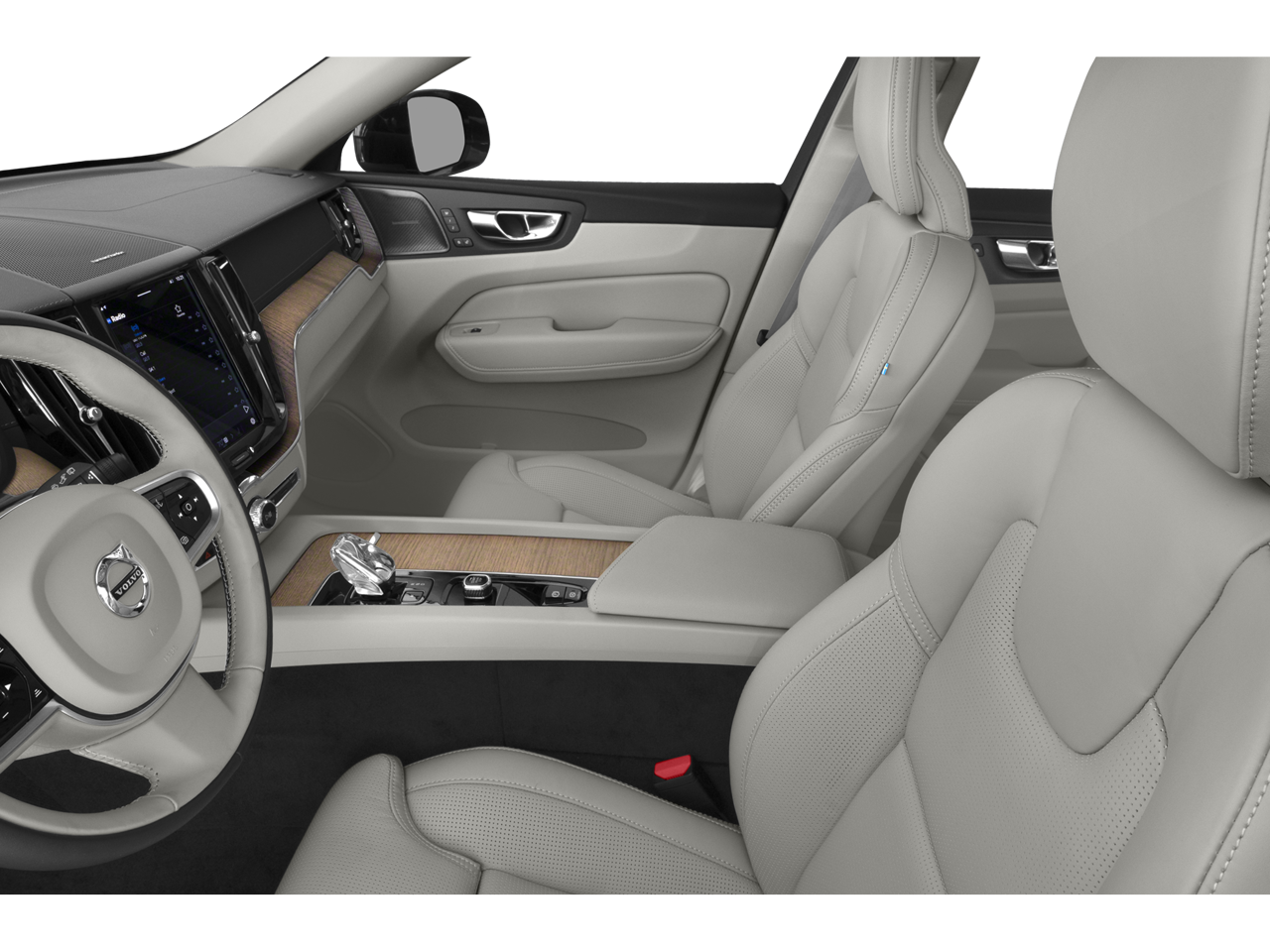 2023 Volvo XC60 Recharge Plug-In Hybrid T8 Plus Dark Theme