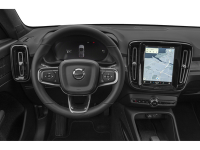 2023 Volvo C40 Recharge Pure Electric Ultimate