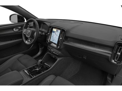 2023 Volvo C40 Recharge Pure Electric Ultimate