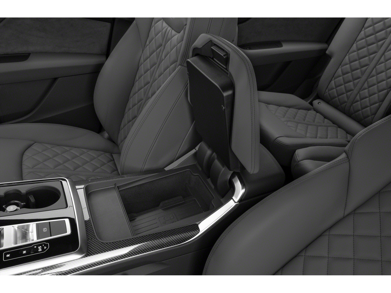 2024 Audi SQ7 Prestige quattro