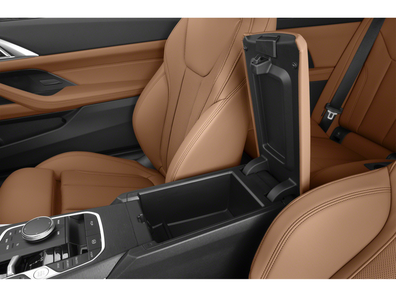 2024 BMW 4 Series 430i xDrive