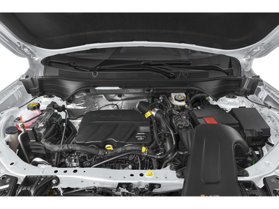 2024 Chevrolet Trax 1RS Driver Confidence Package