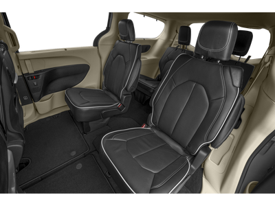 2024 Chrysler Pacifica Limited Power Moonroof Leather Rear Cameta Power Slider Do