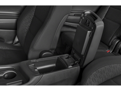 2024 Dodge Durango R/T Performance Hood 5.7 Liter Hemi V8 Rear Camera 3rd