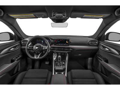 2024 Dodge Hornet R/T 10.25" Touchscreen Display