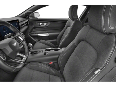 2024 Ford Mustang GT GT Performance Pkg