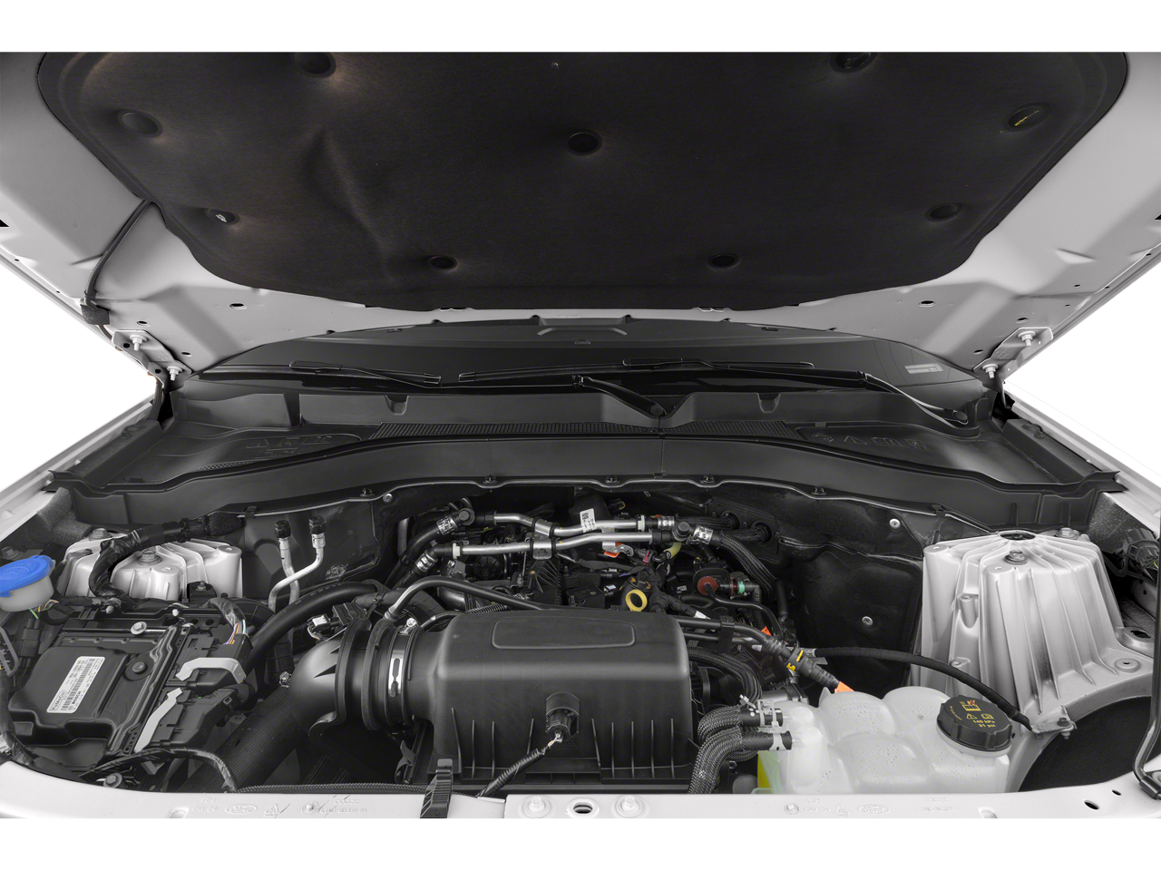 2024 Ford Explorer XLT Leather 4x4 Rear Camera