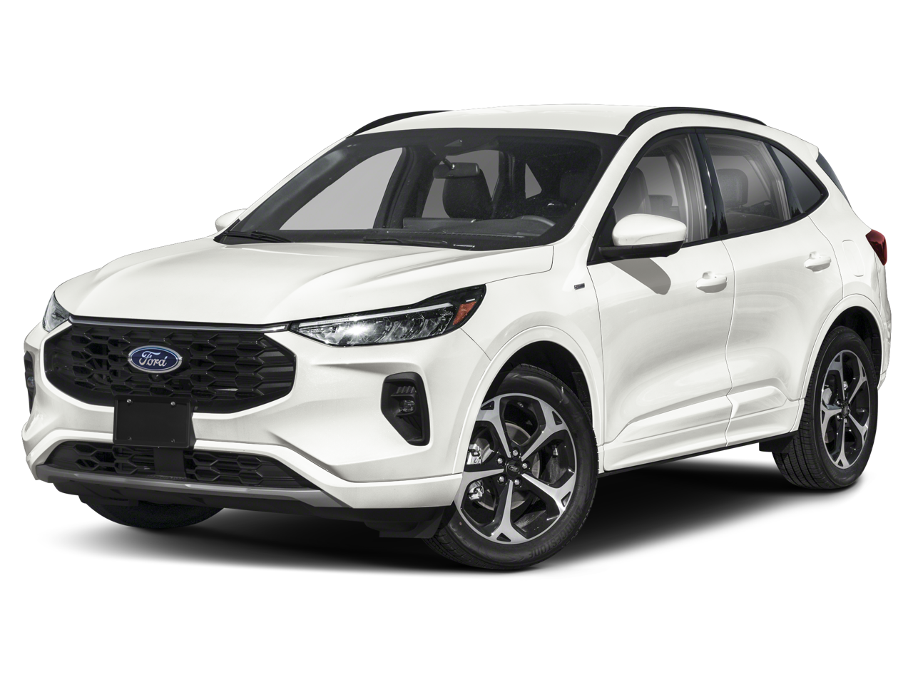 2024 Ford Escape Hybrid ST-Line Select