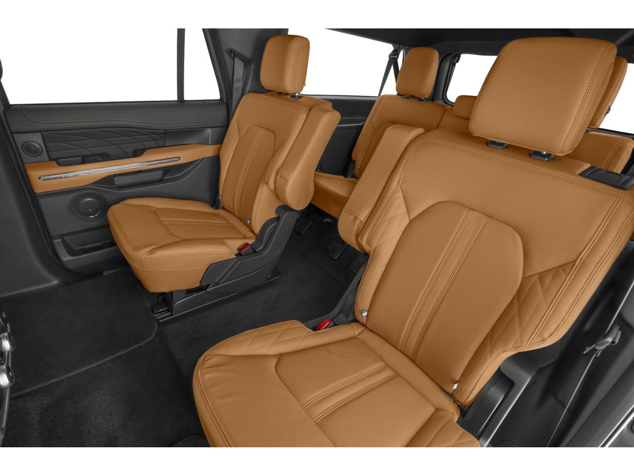 2024 Ford Expedition Max XLT MAX