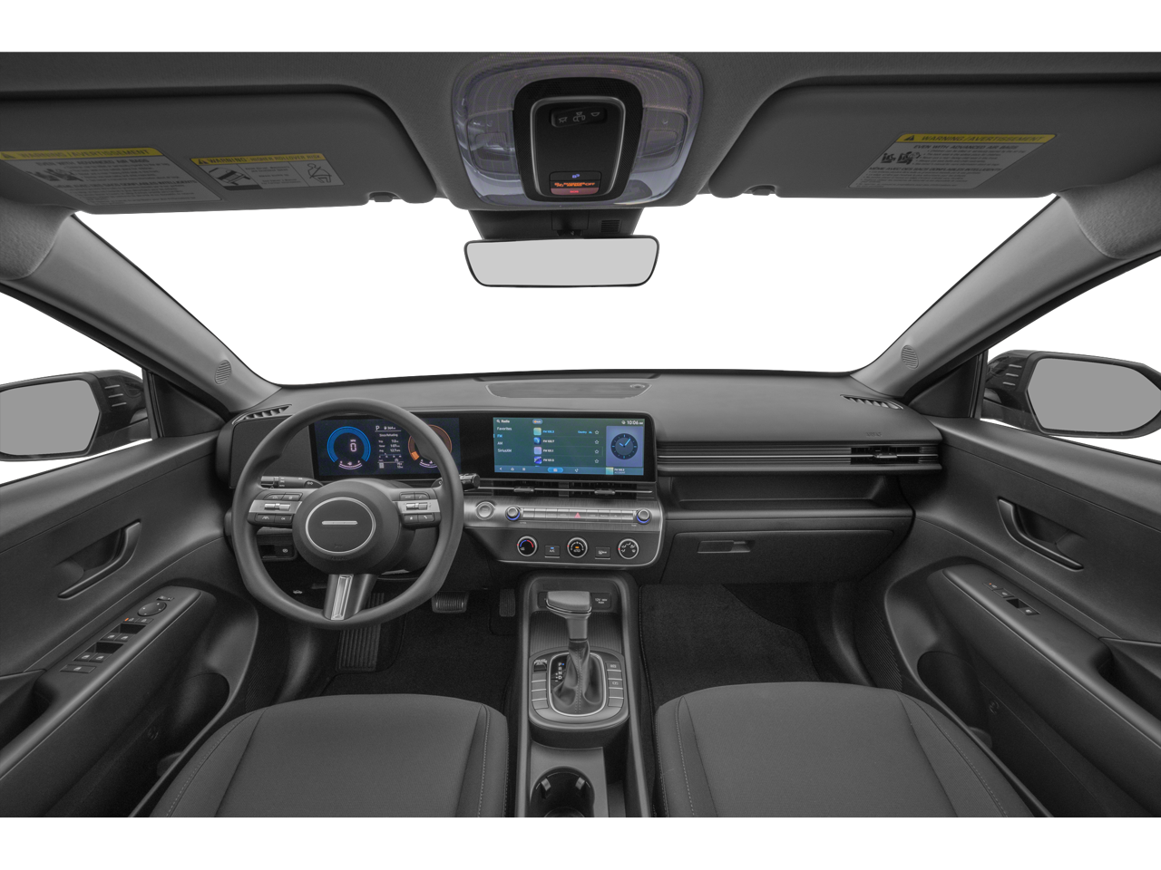 2024 Hyundai KONA SE