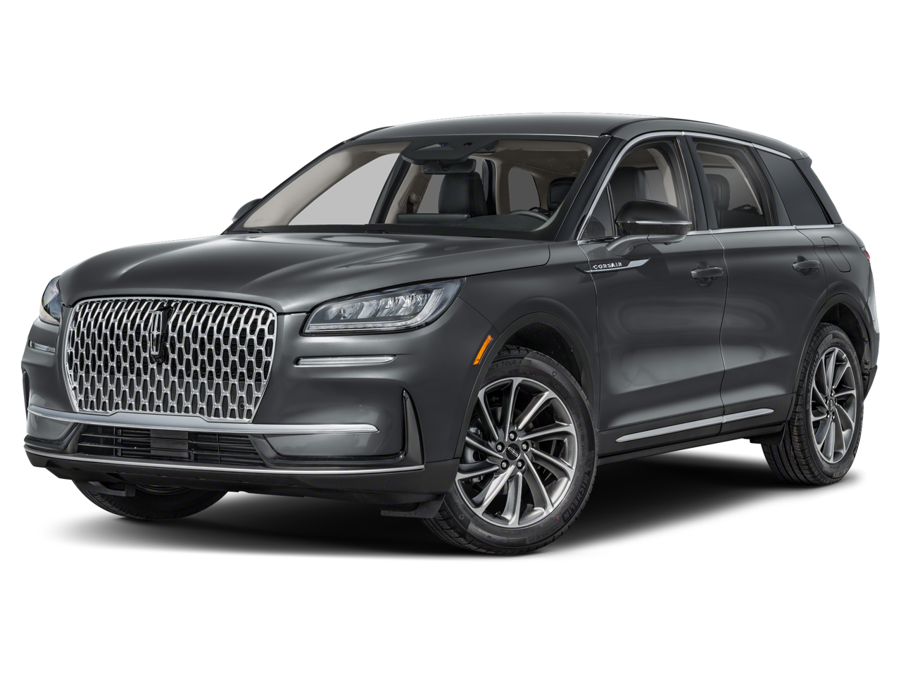 2024 Lincoln Corsair Plug-In Hybrid Grand Touring