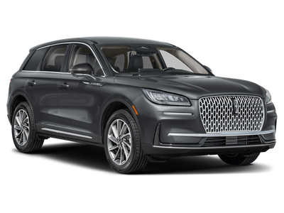 2024 Lincoln Corsair Plug-In Hybrid Grand Touring