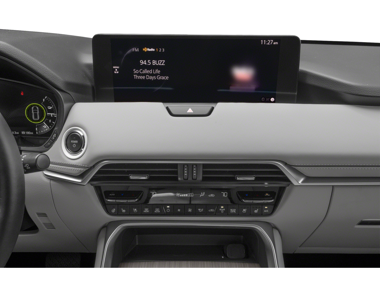 2024 Mazda Mazda CX-90 PHEV Premium Plus
