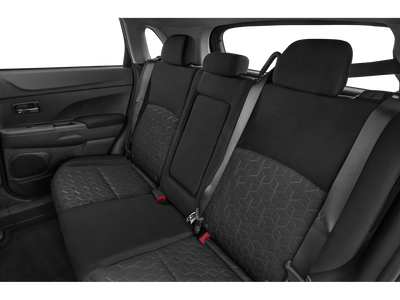 2024 Mitsubishi Outlander Sport Base