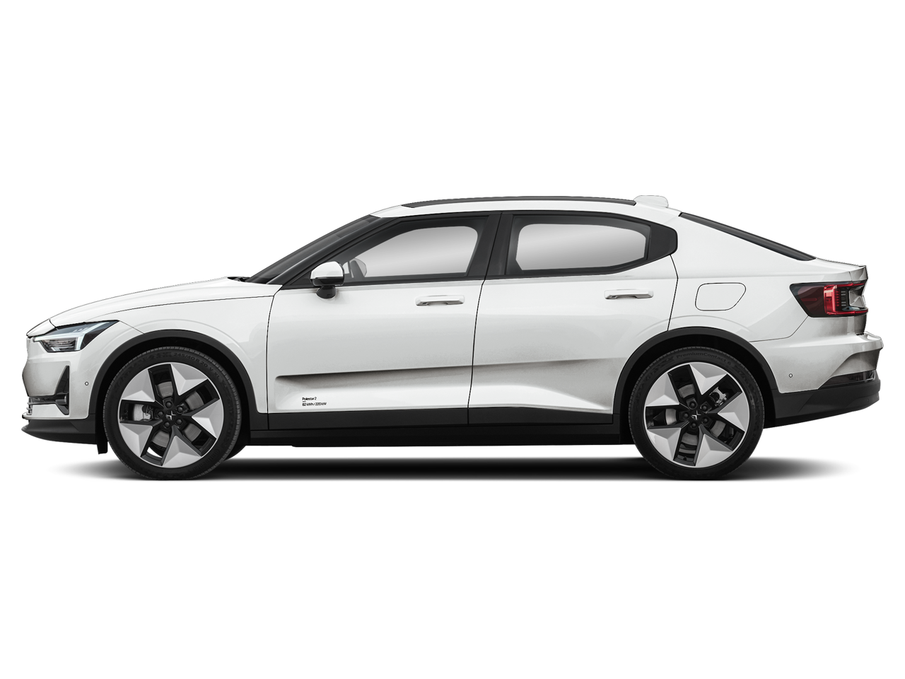 2024 Polestar 2 Long Range Dual Motor AWD Plus 360 Camera Nav Panoramic Roof