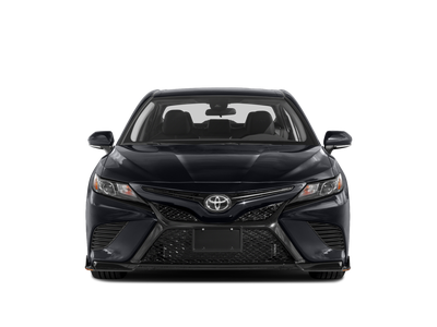 2024 Toyota Camry SE Blackout Edition Rear Camera Power Seat Rear Spoil