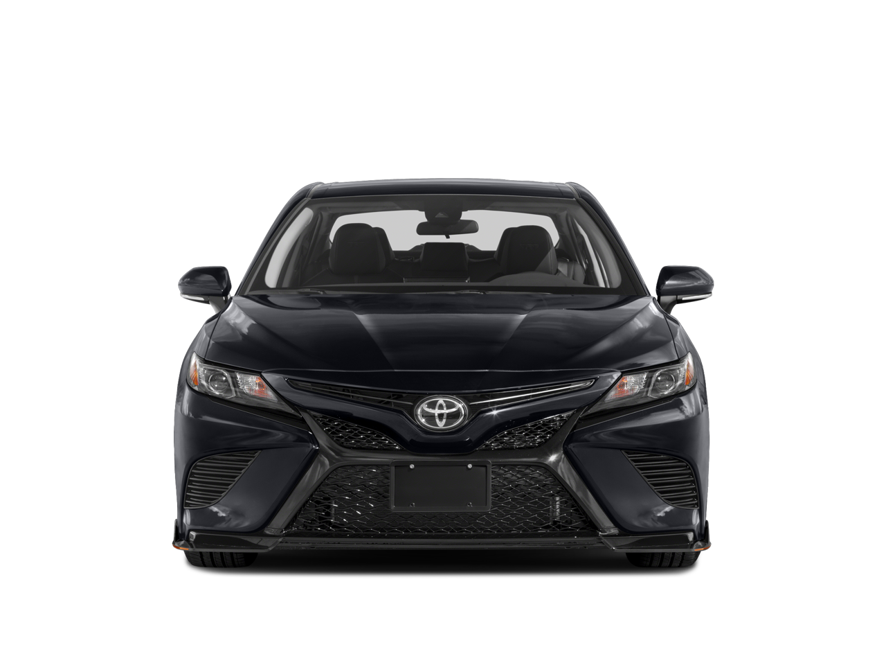 2024 Toyota Camry SE Blackout Edition Rear Camera Power Seat Rear Spoil