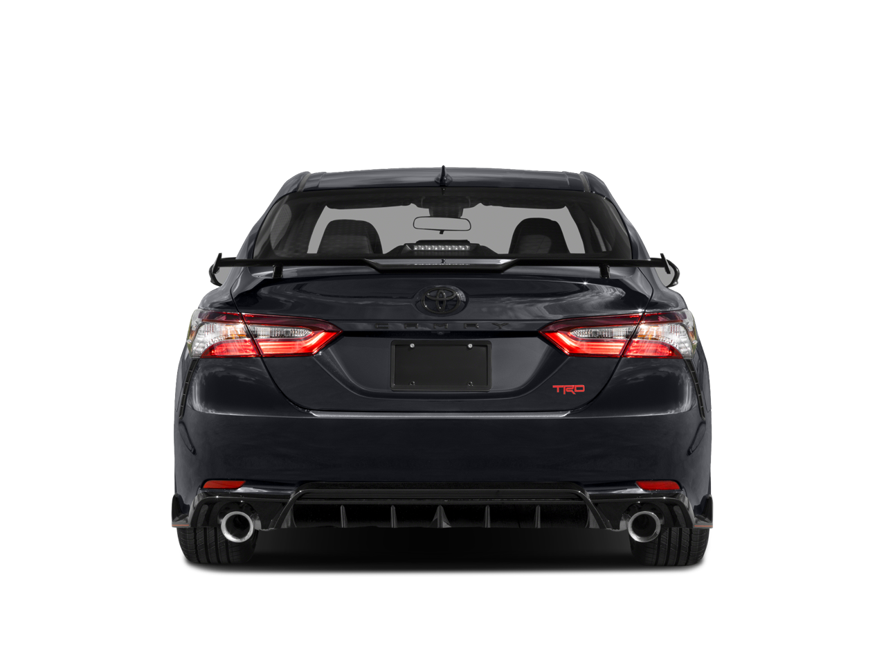 2024 Toyota Camry SE Blackout Edition Rear Camera Power Seat Rear Spoil