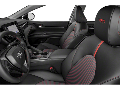 2024 Toyota Camry SE Blackout Edition Rear Camera Power Seat Rear Spoil