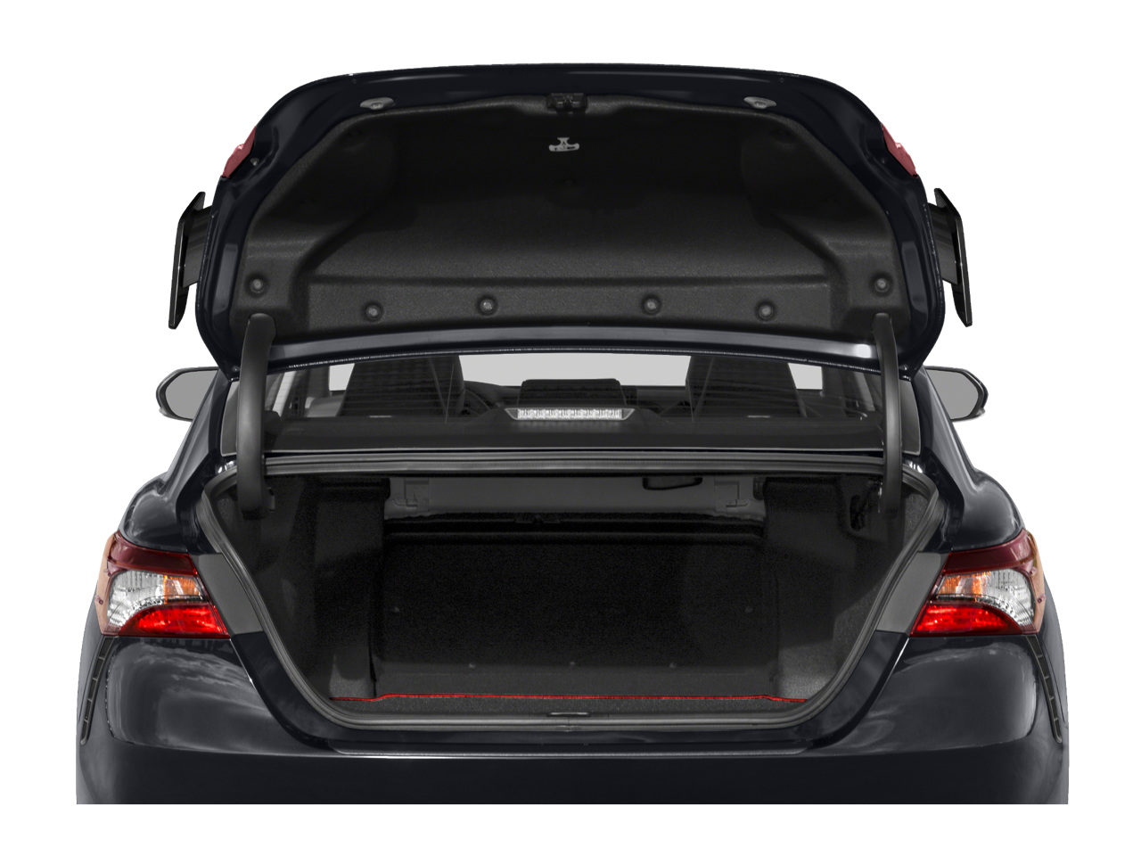 2024 Toyota Camry SE Blackout Edition Rear Camera Power Seat Rear Spoil