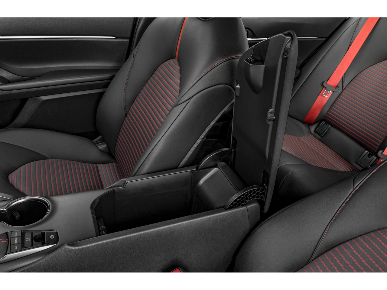 2024 Toyota Camry SE Blackout Edition Rear Camera Power Seat Rear Spoil