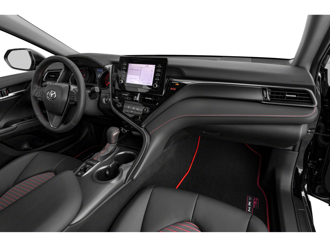 2024 Toyota Camry SE Blackout Edition Rear Camera Power Seat Rear Spoil