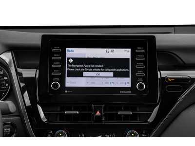 2024 Toyota Camry SE Blackout Edition Rear Camera Power Seat Rear Spoil