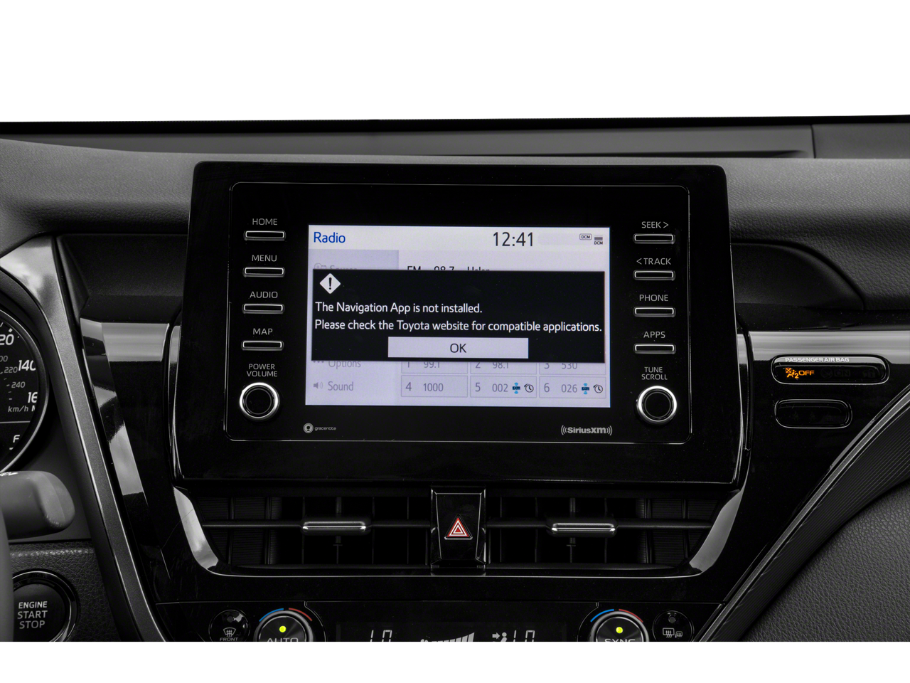 2024 Toyota Camry SE Blackout Edition Rear Camera Power Seat Rear Spoil